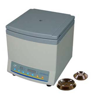 上海安亭TGL-16G高速臺(tái)式離心機(jī)