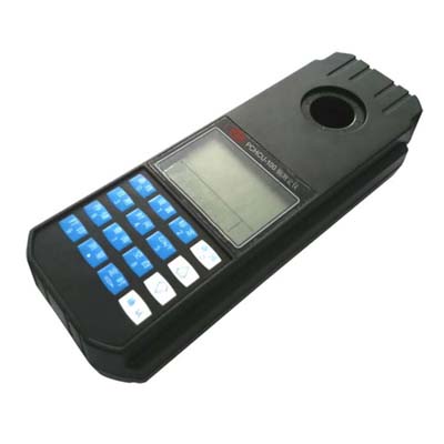 深圳昌鴻C(jī)HNH-812便攜式氨氮測定儀