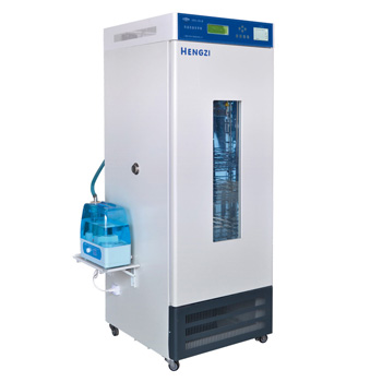 上海躍進LRHS-III系列恒溫恒濕培養(yǎng)箱