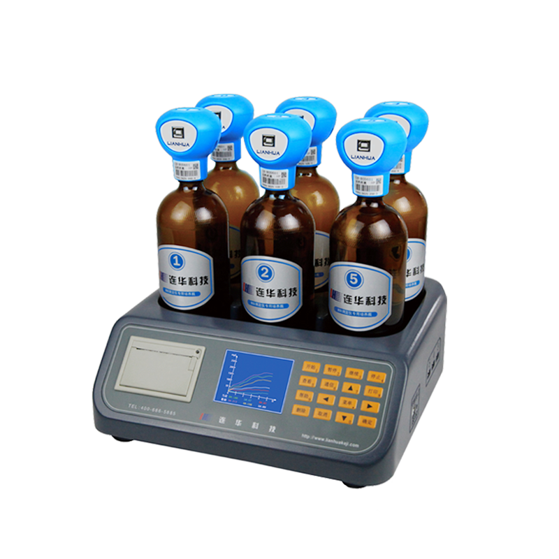 連華科技LH-BOD601X生物化學需氧量快速測定儀BOD速測儀