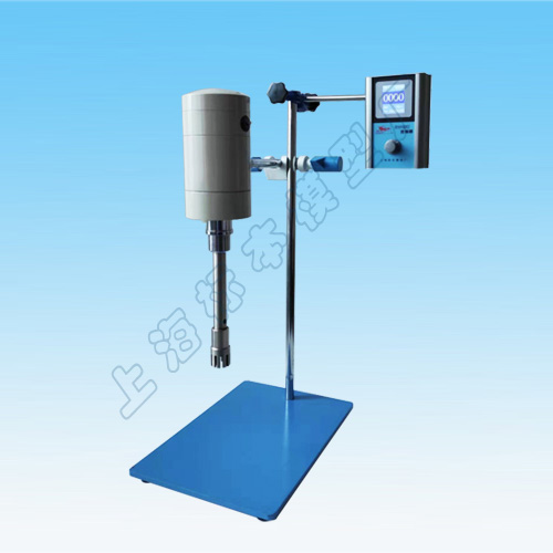 FJ200PSH數(shù)顯定時高速分散均質(zhì)機乳化機