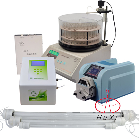 MQP-1自動(dòng)液相色譜分離層析儀