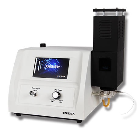 FP6450多元素火焰光度計(jì)