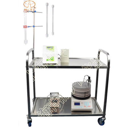 MD99-3自動(dòng)液相色譜分離層析儀