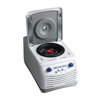 艾本德Centrifuge 5418 R微量離心機(jī)