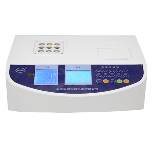 DR5200總磷快速測(cè)定儀總磷檢測(cè)儀